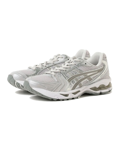 ASICS（アシックス） スニーカー 「WEB限定」ASICS / GEL-KAYANO 14