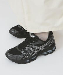 ASICS（アシックス） スニーカー 「WEB限定」ASICS / GEL-KAYANO 14