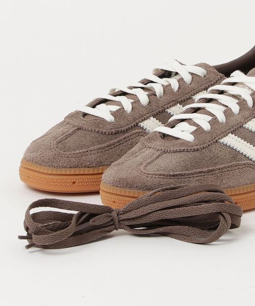 adidas スニーカー adidas/アディダス HANDBALL SPEZIAL