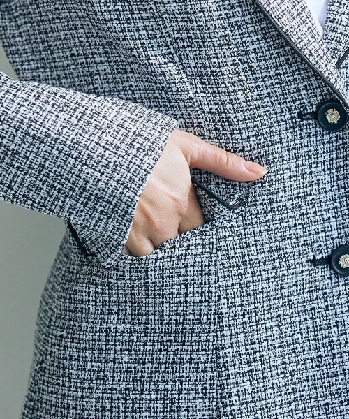 slattgir（スラットジール） セットアップ 高身長 「入学式・卒業式