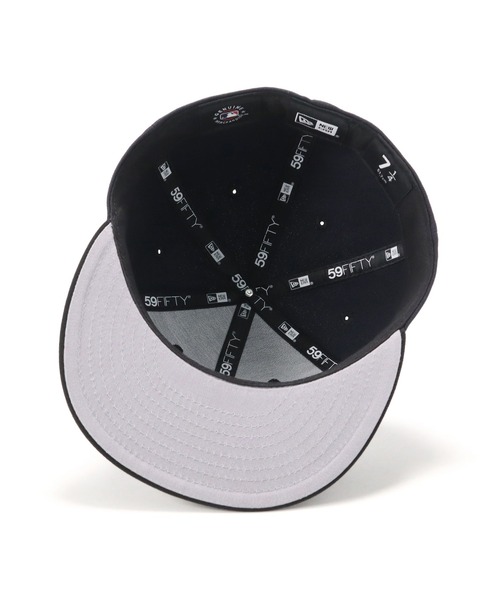 NEW ERA（ニューエラ） キャップ 帽子 ニューエラキャップ 59FIFTY