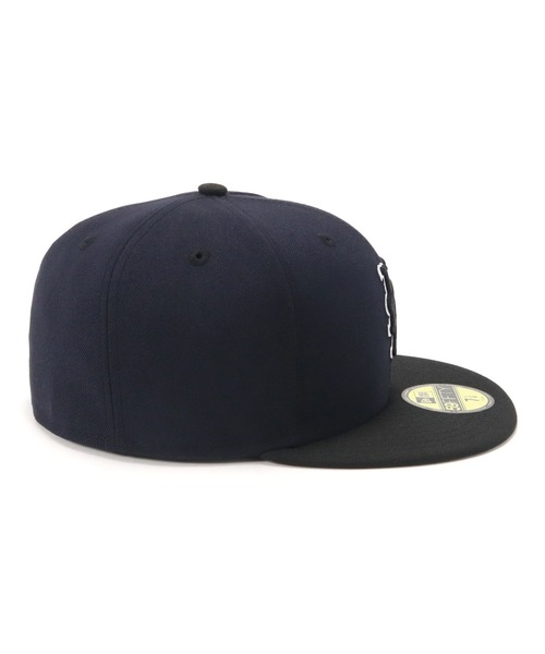 NEW ERA（ニューエラ） キャップ 帽子 ニューエラキャップ 59FIFTY