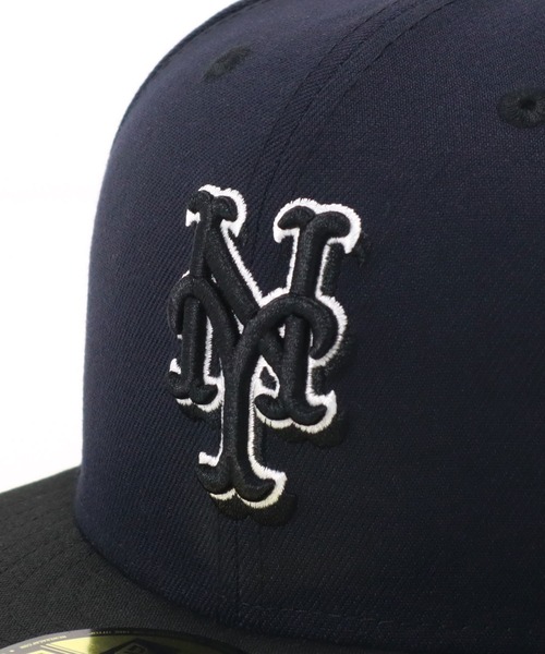 NEW ERA キャップ 帽子 ニューエラキャップ 59FIFTY ONSPOTZ別注