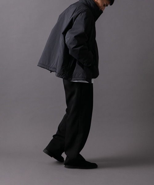 URBAN RESEARCH ダウンジャケット ダウン URBS EPIC NYLON JACKET  