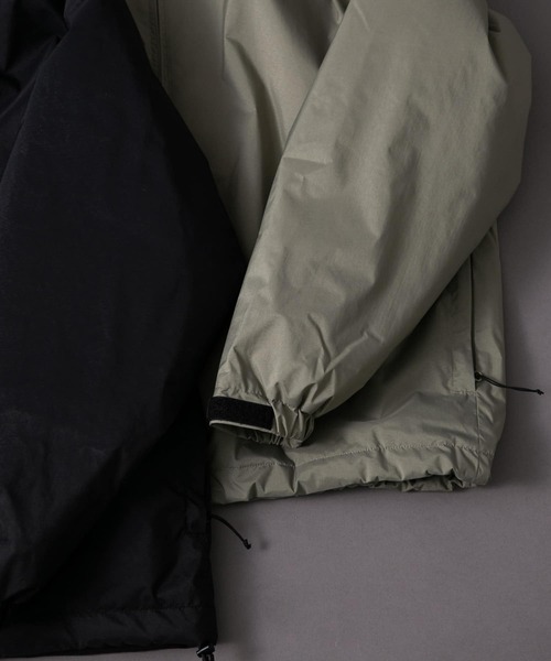 URBAN RESEARCH（アーバンリサーチ） ダウンジャケット ダウン URBS