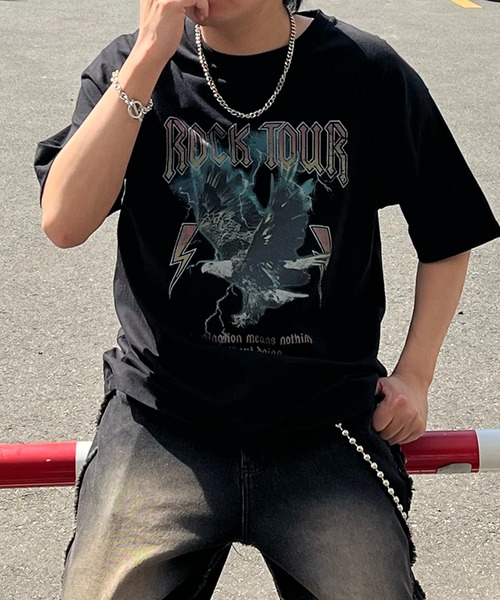 [bibyseob]カット アウト Tシャツ Confirm tシャツ 「お気に入り数3万人突破！」25SS ヴィンテージ