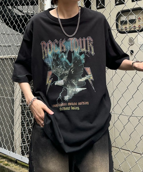 [bibyseob]カット アウト Tシャツ B.C STOCK tシャツ 「追加」OLIVEDRAB キャリーポケット 半袖T