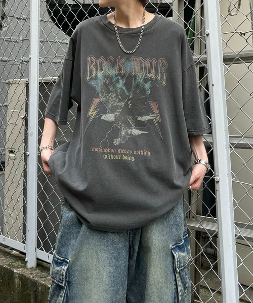 Confirm tシャツ 「お気に入り数3万人突破！」25SS ヴィンテージ