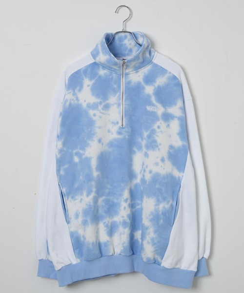 Whinny トレーナー スウェット Whinny/悪魔のトゲBOY レディース