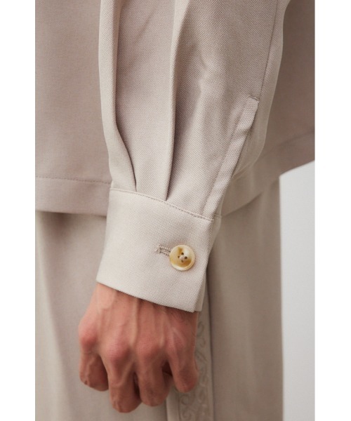 AZUL BY MOUSSY（アズールバイマウジー） ジャケット テーラード