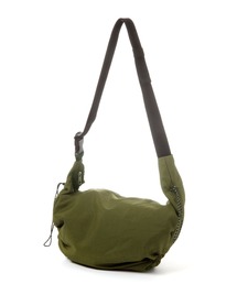 ショルダーバッグ サイドギャザーショルダーBAG / 110612 メンズ｜ZOZOTOWN Yahoo!店
