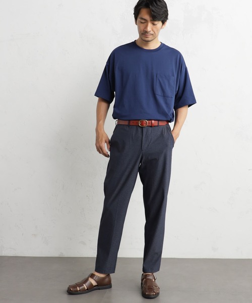 FOUND GOOD ベルト レザーベルト メンズ : ZOZOTOWN Yahoo!店