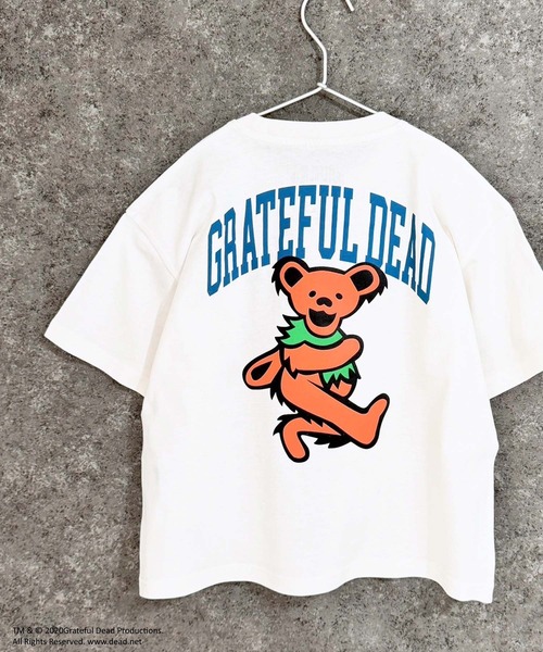 GRATEFUL DEAD Tシャツ　サイズM Grateful Dead tシャツ GRATEFUL DEAD グレイトフルデッド