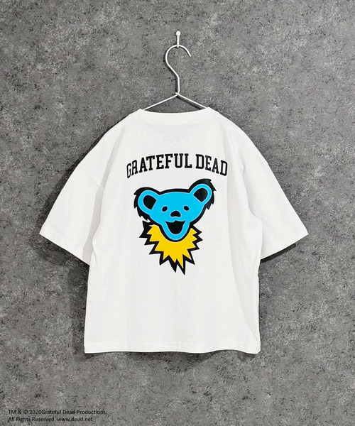 Grateful Dead tシャツ GRATEFUL DEAD グレイトフルデッド