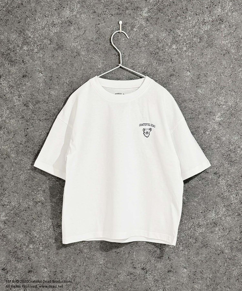 GRATEFUL DEAD Tシャツ　サイズM Grateful Dead tシャツ GRATEFUL DEAD グレイトフルデッド