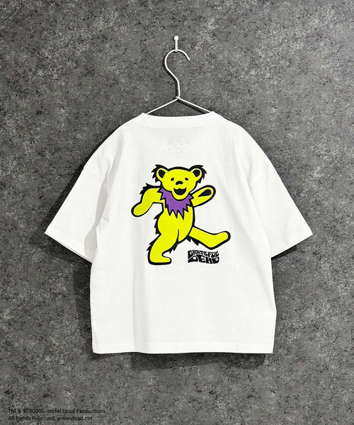 Grateful Dead tシャツ GRATEFUL DEAD グレイトフルデッド