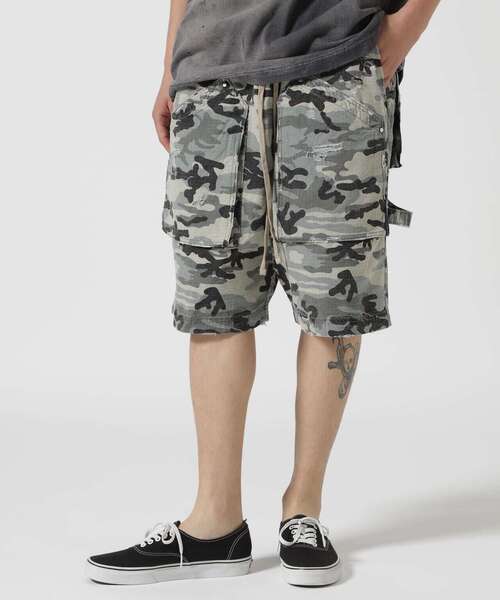 【値下げ】 FR(13)NDS ZOZOTOWN : メンズ SHORTS /フレンズ/RIP パンツ トップス
