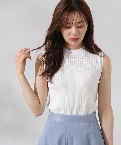 【関税込】DVF ★美シルエット★ Ellanor セータードレス Loungedress ニット セーター 2WAY鹿子ニット レディース