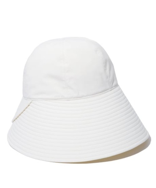 IRIS47（イリスフォーセブン） 帽子 ハット 「IRIS 47」petal HAT