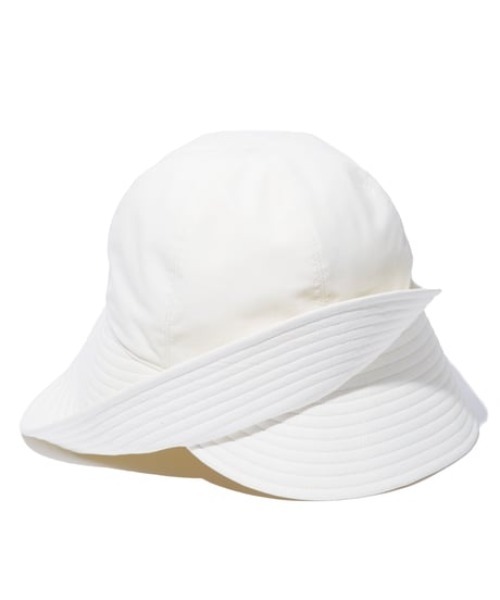 IRIS47（イリスフォーセブン） 帽子 ハット 「IRIS 47」petal HAT