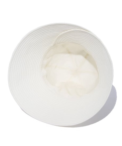 IRIS47（イリスフォーセブン） 帽子 ハット 「IRIS 47」petal HAT