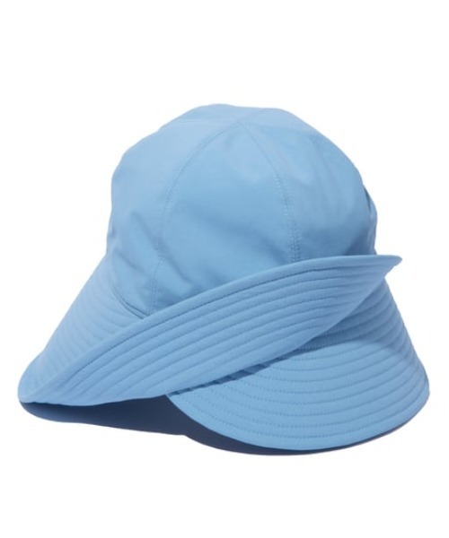 IRIS47 帽子 ハット 「IRIS 47」petal HAT ペタル レディース