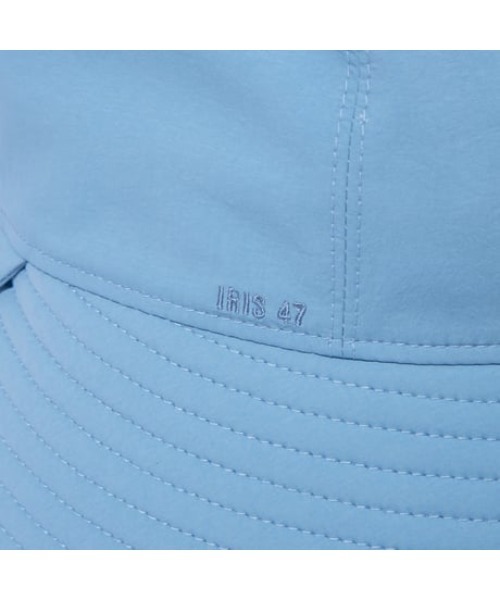 IRIS47（イリスフォーセブン） 帽子 ハット 「IRIS 47」petal HAT