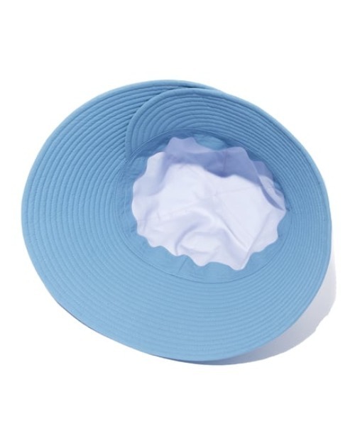 IRIS47（イリスフォーセブン） 帽子 ハット 「IRIS 47」petal HAT