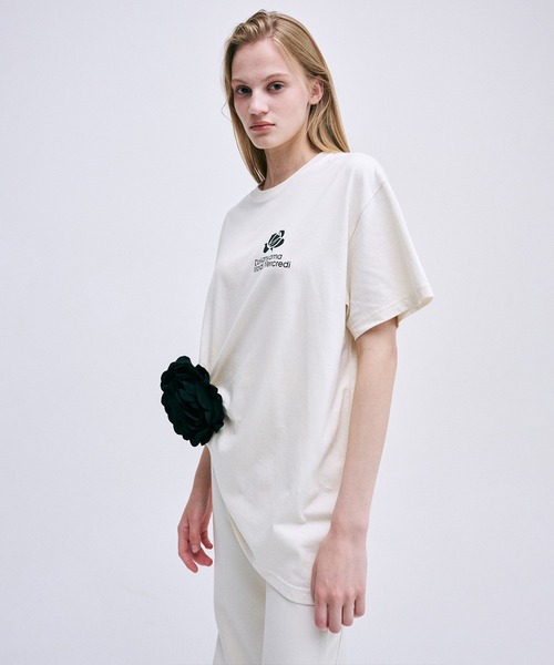 Mardi Mercredi（マルディメクルディ） tシャツ 「ZOZO限定アイテム