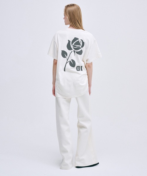 Mardi Mercredi（マルディメクルディ） tシャツ 半袖 「ZOZO限定