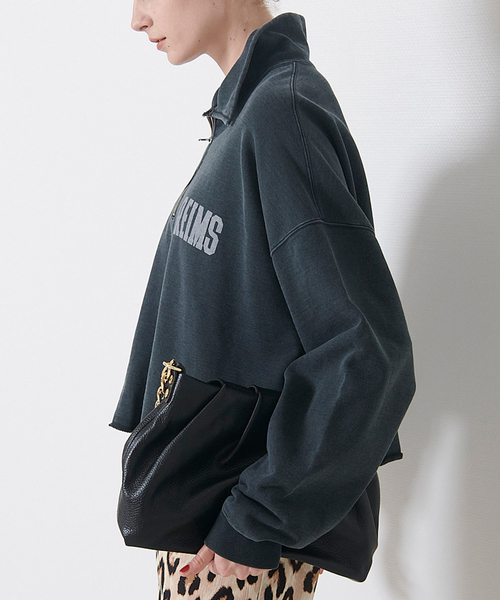 REMI RELIEF tシャツ 「REMI RELIEF/レミレリーフ」別注ハーフ