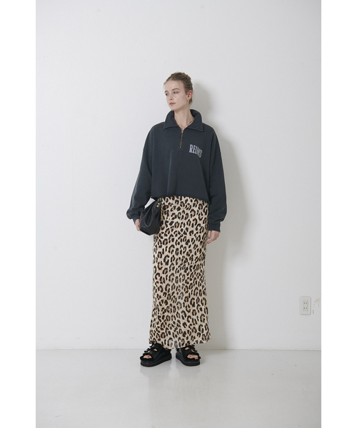 REMI RELIEF tシャツ 「REMI RELIEF/レミレリーフ」別注ハーフ