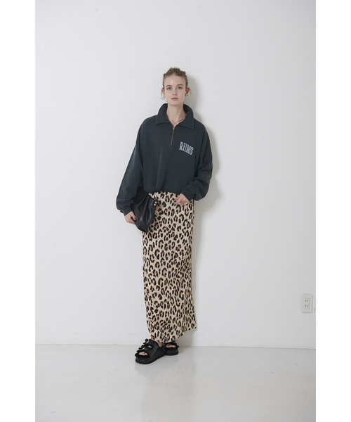 REMI RELIEF tシャツ 「REMI RELIEF/レミレリーフ」別注ハーフ
