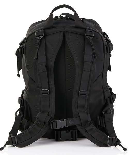 デイバック リュック リーコンパック RECON PACK V2 コーデュラバリスティックブラック メンズ レディースの画像