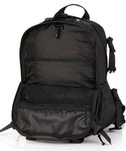 デイバック リュック リーコンパック RECON PACK V2 コーデュラバリスティックブラック メンズ レディースの画像