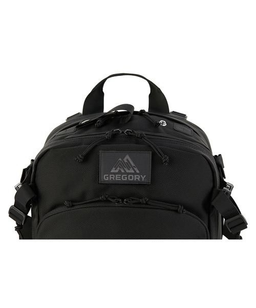 デイバック リュック リーコンパック RECON PACK V2 コーデュラバリスティックブラック メンズ レディースの画像