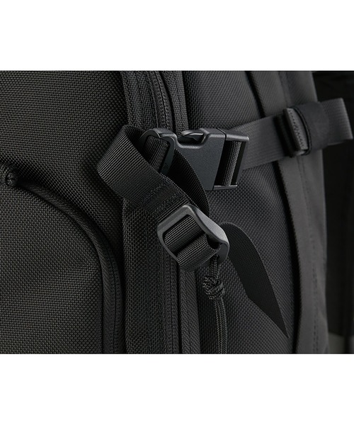 デイバック リュック リーコンパック RECON PACK V2 コーデュラバリスティックブラック メンズ レディースの画像
