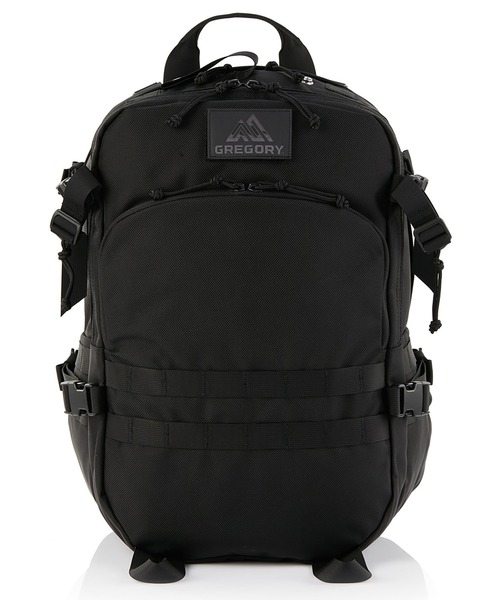 デイバック リュック リーコンパック RECON PACK V2 コーデュラバリスティックブラック メンズ レディースの画像