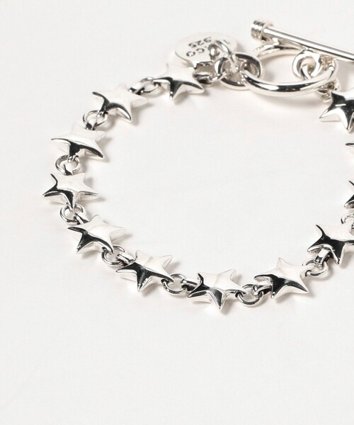 Ray BEAMS（レイ ビームス） ブレスレット XOLO JEWELRY / Star Link