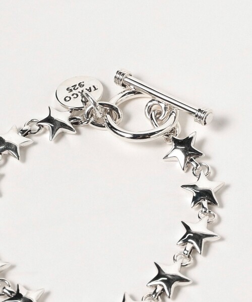 Ray BEAMS（レイ ビームス） ブレスレット XOLO JEWELRY / Star Link