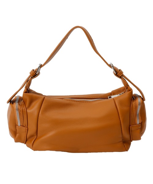 【即日発送】【レア物】アップリケ付きショルダーバッグ 即日発送】【レア物】アップリケ付きショルダーバッグ