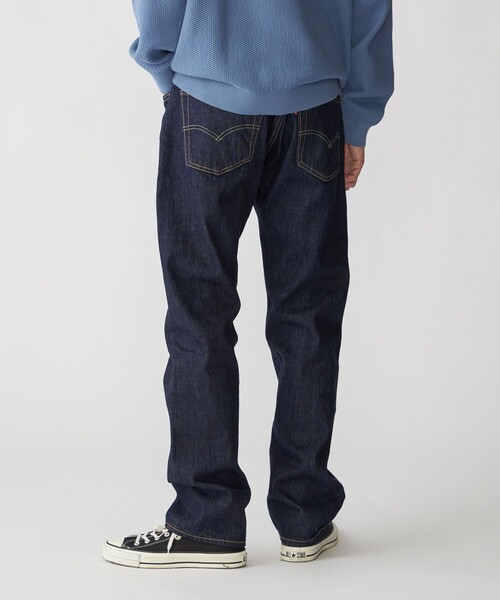 Levi's ジーンズ Levi's: 501 Levi's ORIGINAL メンズ