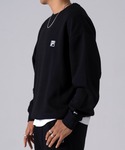 セットアップ 「別注」FILA フィラ 上下セ...の詳細画像1