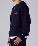 セットアップ 「別注」FILA フィラ 上下セ...の詳細画像5