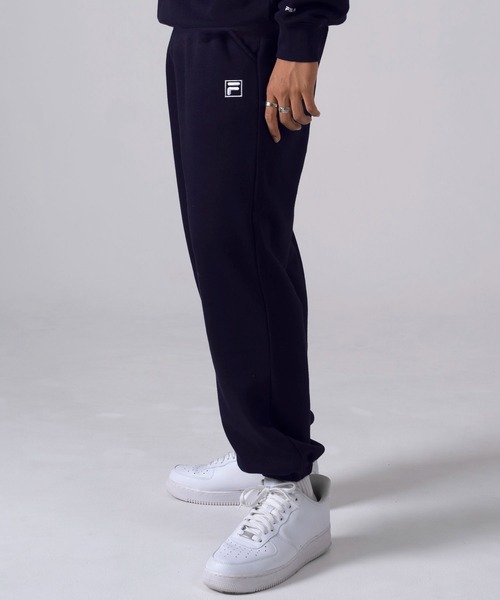 FILA トレーナー スウェット 「別注」FILA フィラ ブランド ロゴ