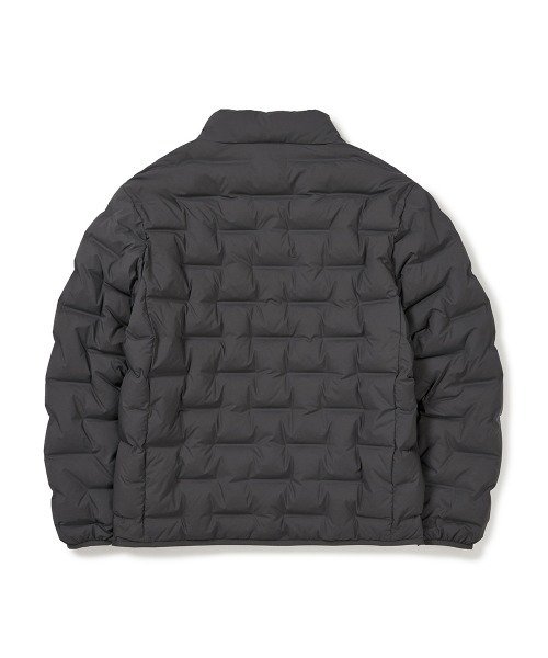 PEAK■Welding Stand-Neck Down Jacket■送料込 楽天市場】Snow Peak Welding stand neck down スノーピーク