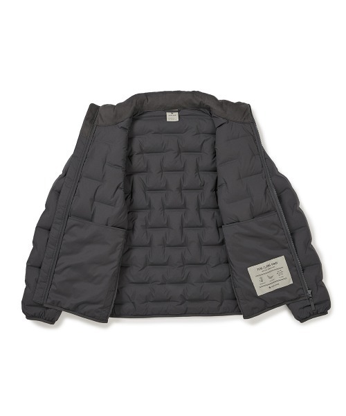 PEAK■Welding Stand-Neck Down Jacket■送料込 楽天市場】Snow Peak Welding stand neck down スノーピーク