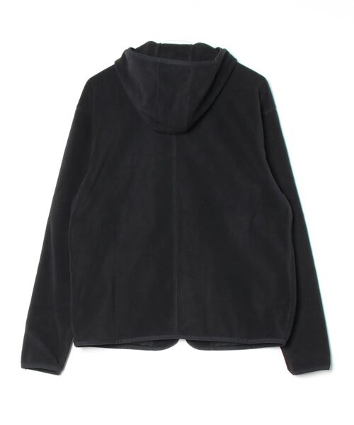 New Balance ブルゾン アウター ファッションフリースジャケット