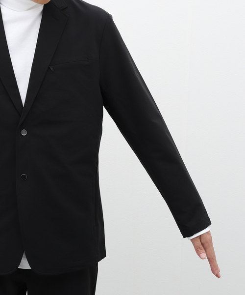 New Balance（ニューバランス） ジャケット テーラードジャケット