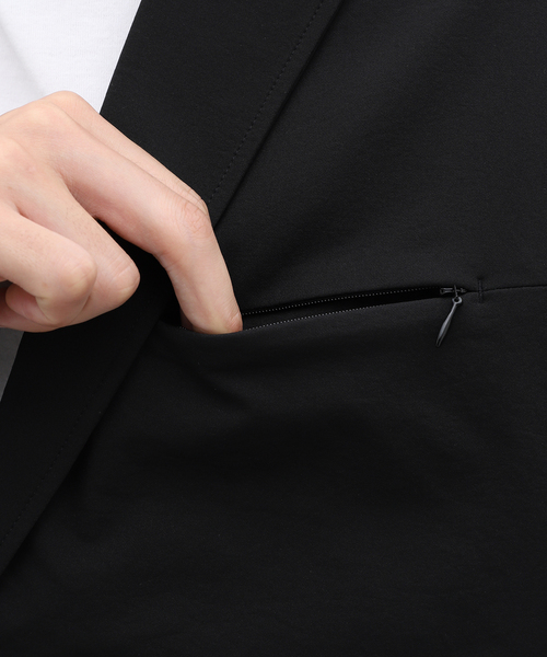 New Balance（ニューバランス） ジャケット テーラードジャケット